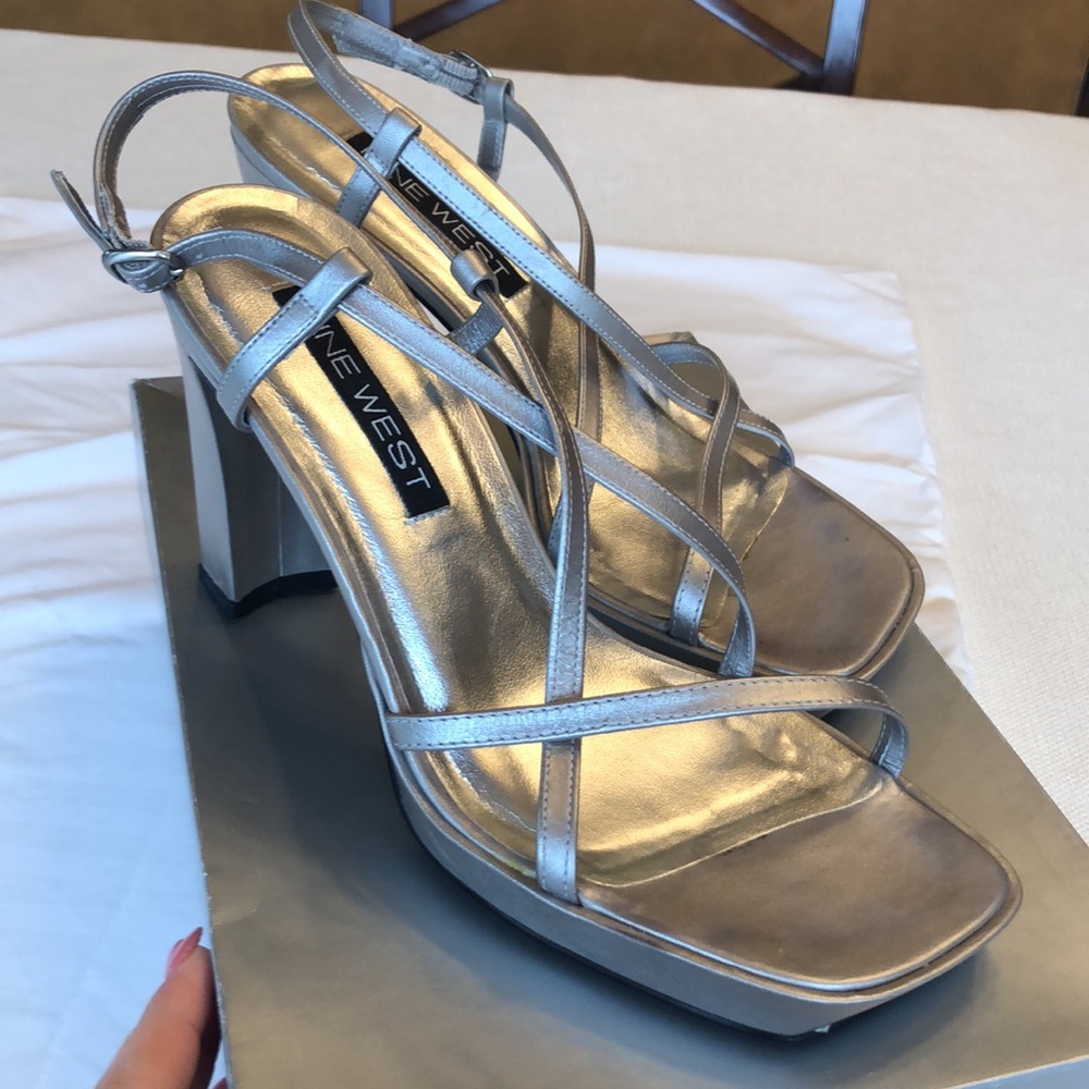 Women’s formal heels